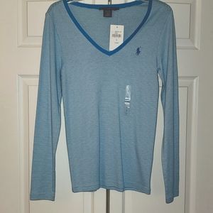 Ralph Lauren  Long Sleeve Shirt